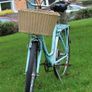 Barracuda Dorado 7 Ladies City Bike 26 Inch Small Frame Basket Image 3