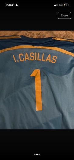 Spain 2010