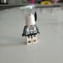 Lego star wars minifigure clone trooper gunner sw0221 Image 2