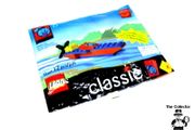 LEGO McDonalds Happy Meal Polybag Lego Classic 1999 Hard To Find From The Lego Group 1999 Brand New Sealed