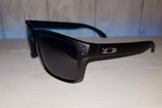 New Polarised Sunglasses ,Black matt