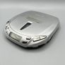 SONY D-E441 Groove Discman ESP Portable CD Player for parts - Unit only Image 2