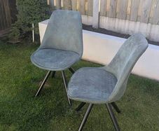 Kitchen chairs
