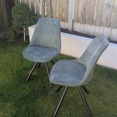 Kitchen chairs