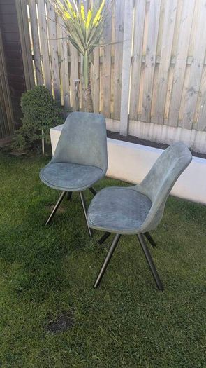 Kitchen chairs