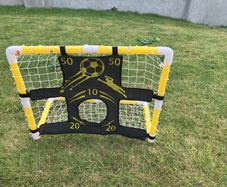 Goal with target