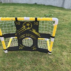 Goal with target