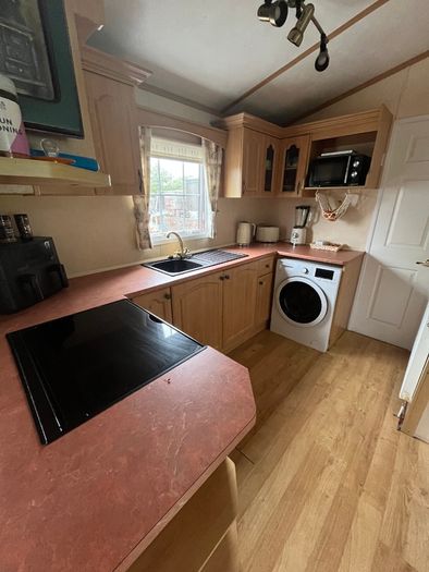 Mobile Home