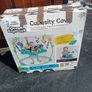 Baby Einstein Ocean Explorers Curiosity Cove Jumperoo Image 2