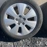 Audi A4 alloys Image 3