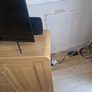 Tv unit sideboard Image 5