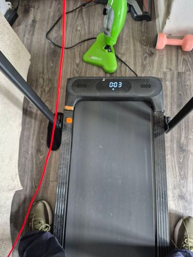 Urban fitness Walking Pad