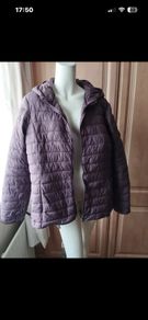 Dunnes Light weight jacket women's