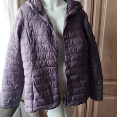 Dunnes Light weight jacket women's