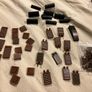 lego Star Wars Sail Barge parts Image 2
