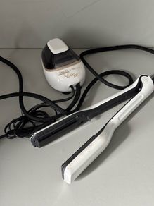 L'Oreal steam pod