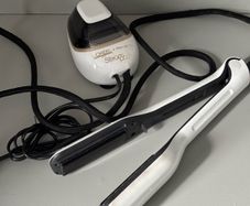 L'Oreal steam pod