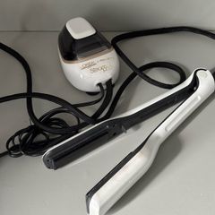 L'Oreal steam pod