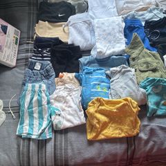 baby clothes bundle- over 30 items