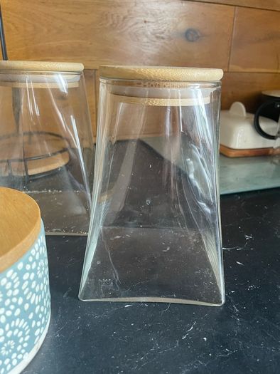 kitchen storage