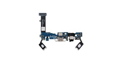 For Samsung Galaxy A5 2016 Charging Port Micro USB Dock Mic Flex Cable Replacement - FHT28SMCP