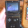 gba sp + games Image 7