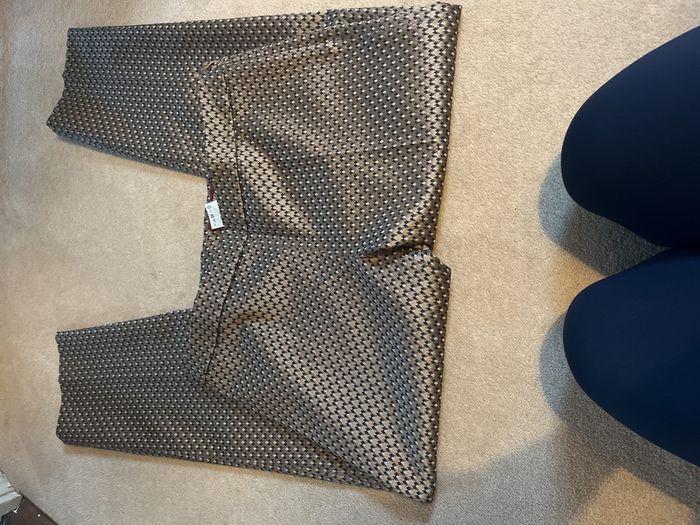 Max Mara Studio Trousers