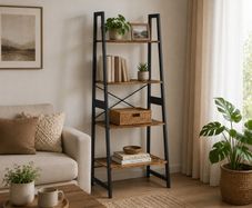 NEW Bookcase Display Unit - Fit into car..