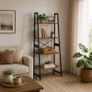 2 x NEW Bookcase Display Units Image 2