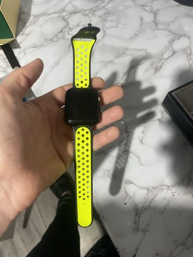 Apple Watch Series 1