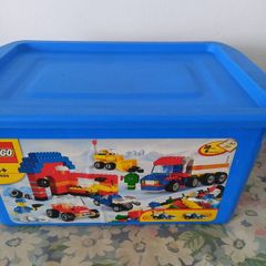 Lego Set 5489
