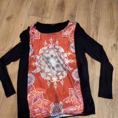 River Island top- size 14