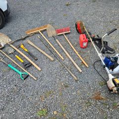 gardening