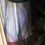 Ikea Tuffing Bunk bed frame Image 4
