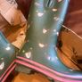 Stunning ever creatures brand new wellies Image 5