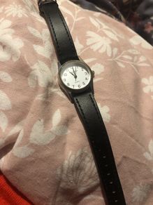 ladies constant watch