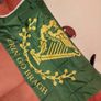 Ireland world cup Flags 90x150cm Large Irish-Themed Decorative Flag - Harp & Erin Go Bragh World Cup Flag Image 2