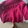 100% cashmere jumper Image 6