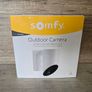 Somfy Outdoor Security Camera with Siren Image 2