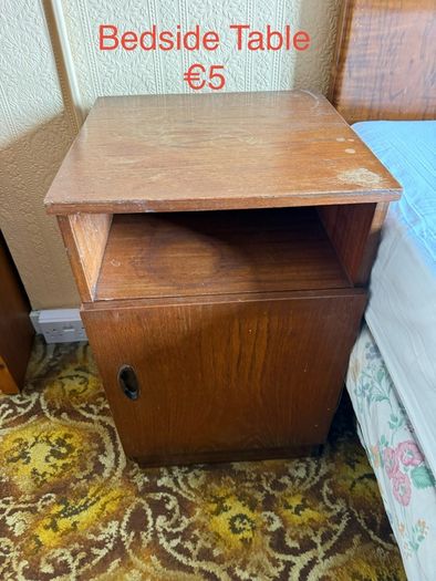 Various Furniture