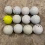 Titleist/Callaway/Srixon Golf Balls Image 2