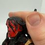 wwe Jakks Kane action figure Image 5