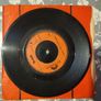 Slade, Merry Xmas Everybody, Dont Blame Me 7 inch Vinyl, 1973 Image 3