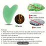 Gua sha massager resin brand new Image 10