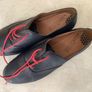 FITFLOP  leather shoe size 4/37.5 Image 2