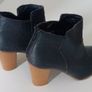 Ladies Leather Boots 3/36 Image 4