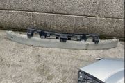 Astra H Crash Bar