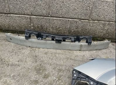Astra H Crash Bar