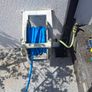 Garden Hose and reel Image 2