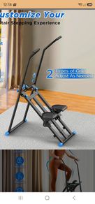 Stair Stepper Exercise Machine for sale